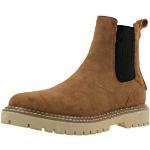 BULLBOXER Chelsea boot 295X48402A Brown 43