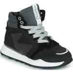 Reduzierte Schwarze Bullboxer High Top Sneaker & Sneaker Boots für Kinder Größe 40 