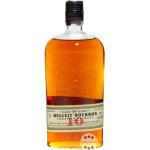 USA Bourbon Whiskeys & Bourbon Whiskys 1,0 l für 10 Jahre 