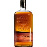 Bourbon Whiskeys & Bourbon Whiskys 