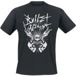 Bullet For My Valentine T-Shirt - Omen - S bis 4XL - für Männer - Größe S - schwarz - Lizenziertes Merchandise