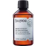 Bullfrog All-in-one Shower Shampoo Secret Potion N.1 250 ml