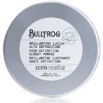 Reduzierte Bullfrog Herrenpomaden 100 ml mit Vanille für starken Halt 