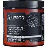 Reduzierte Bullfrog Rasierpinsel 200 ml 