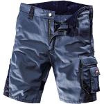 Marineblaue Bullstar Arbeitsbekleidung & Berufsbekleidung aus Polyester 