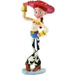 Reduzierte Bunte Bullyland Toy Story Jessie Cowboys Actionfiguren 