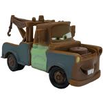 Bullyland 12786 - Spielfigur Hook aus Disney Pixar Cars, ca. 7,2 cm, detailgetreu, ideal als kleines Geschenk für Kinder ab 3 Jahren