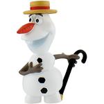 Reduzierte Bunte Bullyland Disney Die Eiskönigin Olaf Spielzeugfiguren 