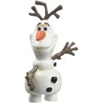 PVC-freie Bullyland Disney Die Eiskönigin Olaf Minifiguren 