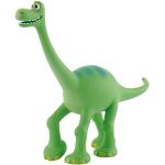 Bunte Bullyland Disney Arlo & Spot Arlo Dinosaurier Spielzeugfiguren 