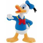 Reduzierte Bunte Bullyland Disney Entenhausen Donald Duck Sammelfiguren für 3 - 5 Jahre 
