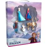 Bullyland Disney Die Eiskönigin Elsa Sammelfiguren aus Kunststoff für 3 - 5 Jahre 