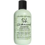 Bumble and Bumble Seaweed Shampoos 250 ml mit Algenextrakt für Herren ohne Tierversuche 