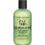 Bumble and Bumble Seaweed Shampoos mit Algenextrakt ohne Tierversuche 