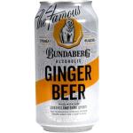 Australisches Ginger Beer 0,375 l Queensland 