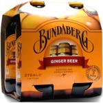 Alkoholfreies Australisches Ginger Beer 