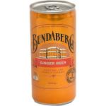 Alkoholfreies Australisches Ginger Beer 0,2 l 