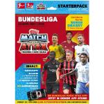 Bundesliga Match Attax 2021/2022 - Starterpack