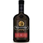 Bunnahabhain 12 Jahre Single Malt Scotch Whisky 46,3% 0,7l