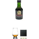 Schottische Single Malt Whiskys & Single Malt Whiskeys Sets & Geschenksets 0,05 l für 12 Jahre Islay 