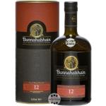 Bunnahabhain 12 Jahre Whisky