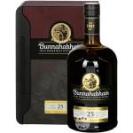 Bunnahabhain 25 Jahre Whisky