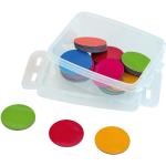 Rote Betzold Magnet-Sets 