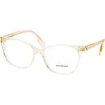 Burberry Panto-Brillen aus Kunststoff für Herren 