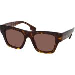 Burberry Quadratische Sonnenbrillen mit Sehstärke aus Kunststoff für Herren 