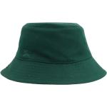 Reduzierte Grüne Bestickte Burberry Damenhüte aus Baumwollmischung Größe S für den für den Winter 