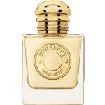 Burberry Vegane Eau de Parfum 50 ml mit Vanille für Damen 