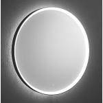 Runde Lichtspiegel & Leuchtspiegel 90 cm 