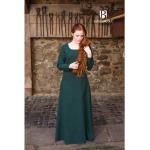Grüne Motiv Burgfräulein-Kostüme aus Baumwolle für Herren Größe 3 XL 