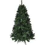 Grüne 180 cm Künstliche Weihnachtsbäume aus Kunststoff 