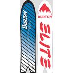 Burton 1987 Elite 2024 Snowboard Herren