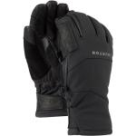 Burton AK Clutch Gore-Tex Gloves true black Größe S