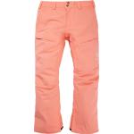 Burton AK Swash Gore-Tex 2L Pants reef pink Größe L