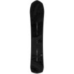 Burton - All-Mountain Snowboard - Family Tree Straight Chuter - Größe 159 cm - schwarz schwarz 159 cm