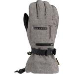 Burton Baker 2-In-1 Handschuhe (103511) gray heather
