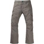 Burton Cargo Pant Regular Fit, shade heather - Snowboardhose, Größe XL