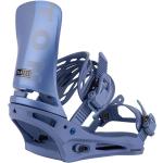 Burton Cartel Snowboard Bindings blau (10539110302-L)