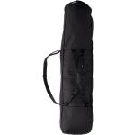 Schwarze Burton Snowboardtaschen mit Reißverschluss 