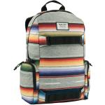 Burton Emphasis 26L Backpack bright sinola stripe