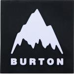 BURTON FOAM MAT Stomppad 2024 mountain logo