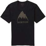 Burton Herren Classic Mountain High T-Shirt, True