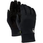 Burton Herren Touch N Go Handschuhe, True Black, S