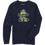 Burton Hobbes - Sweatshirt - Kinder XL Blue