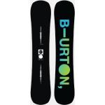 Burton Instigator Flat Top Wide Snowboard 2023 Größe 150