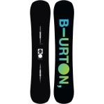 Burton Instigator Flat Top Wide Snowboard 2023 Größe 165