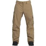 Burton M MB Cargo Pant Mid FIt clay